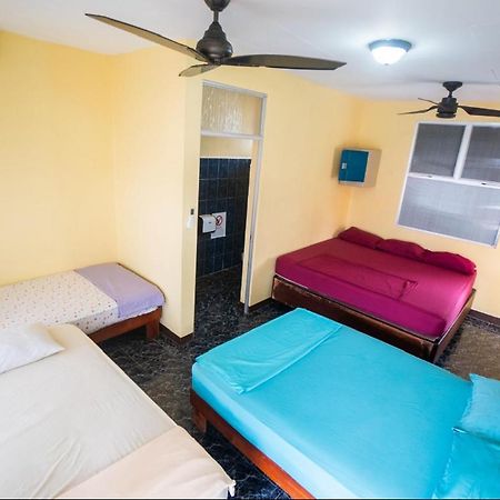Hostel De Haan ฆาโก ภายนอก รูปภาพ