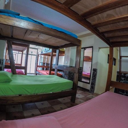 Hostel De Haan ฆาโก ภายนอก รูปภาพ