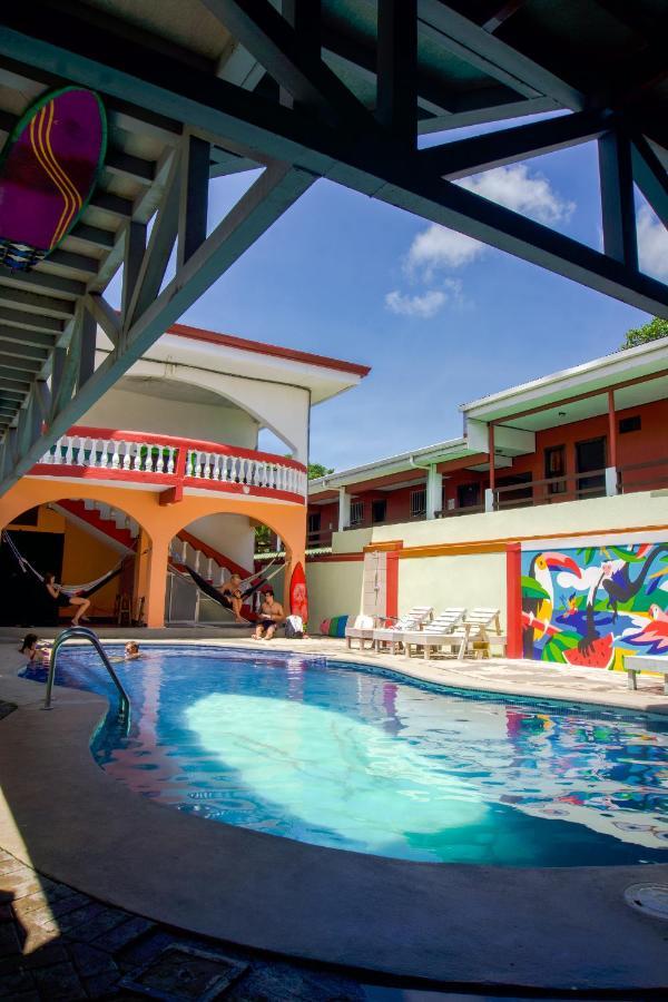 Hostel De Haan ฆาโก ภายนอก รูปภาพ
