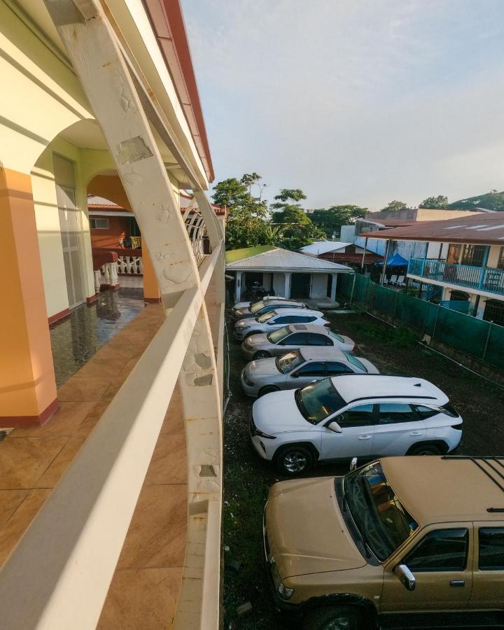 Hostel De Haan ฆาโก ภายนอก รูปภาพ