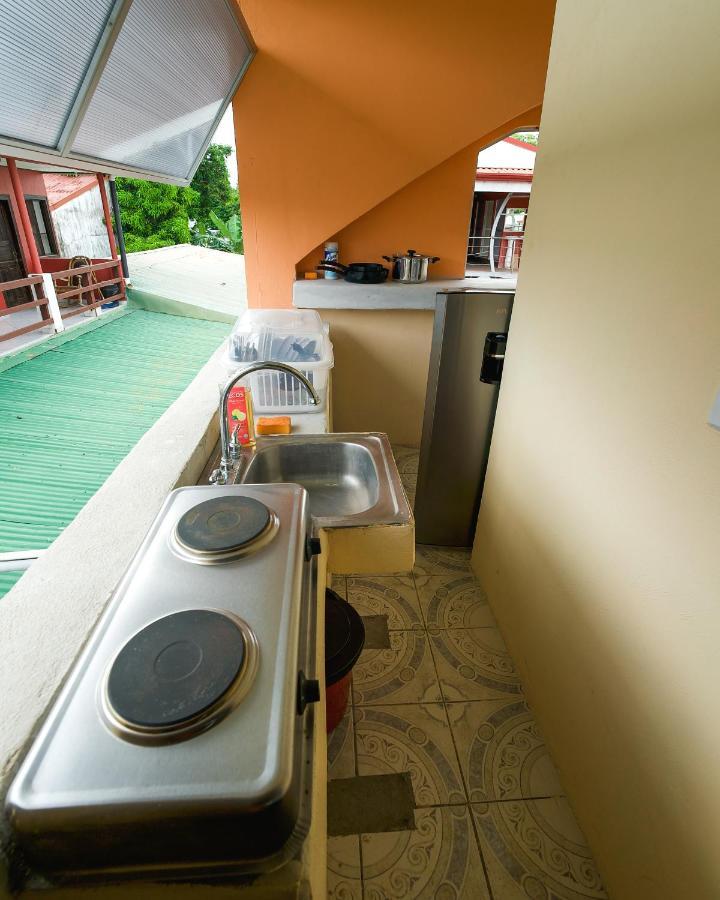 Hostel De Haan ฆาโก ภายนอก รูปภาพ