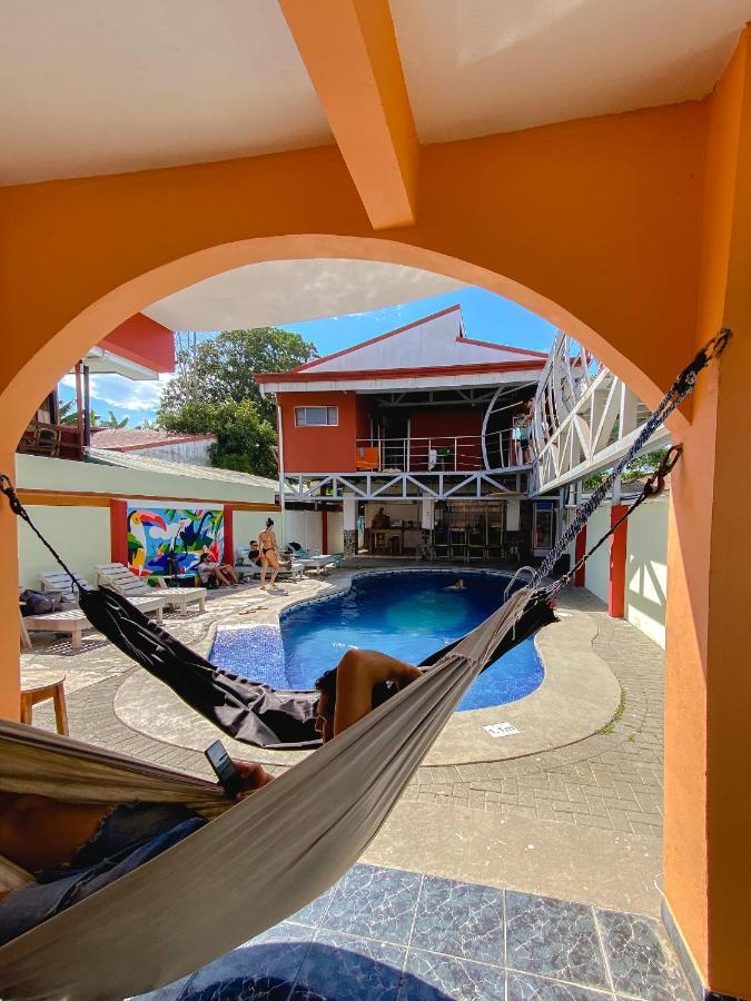 Hostel De Haan ฆาโก ภายนอก รูปภาพ