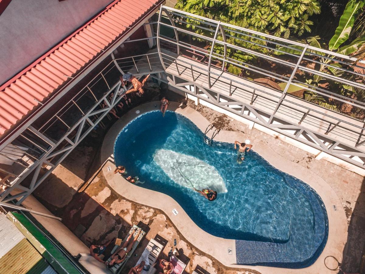 Hostel De Haan ฆาโก ภายนอก รูปภาพ