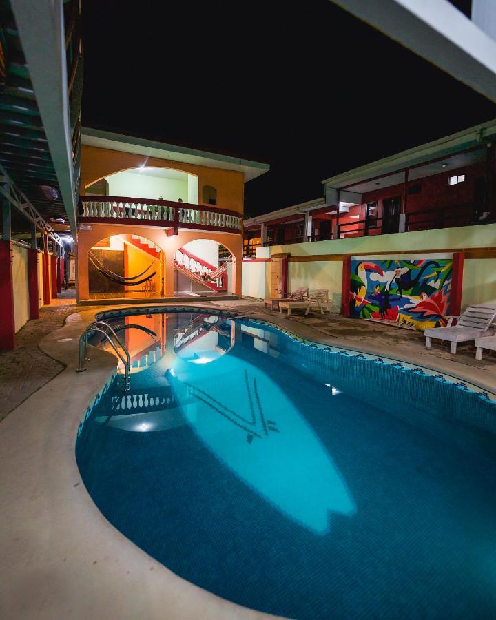 Hostel De Haan ฆาโก ภายนอก รูปภาพ