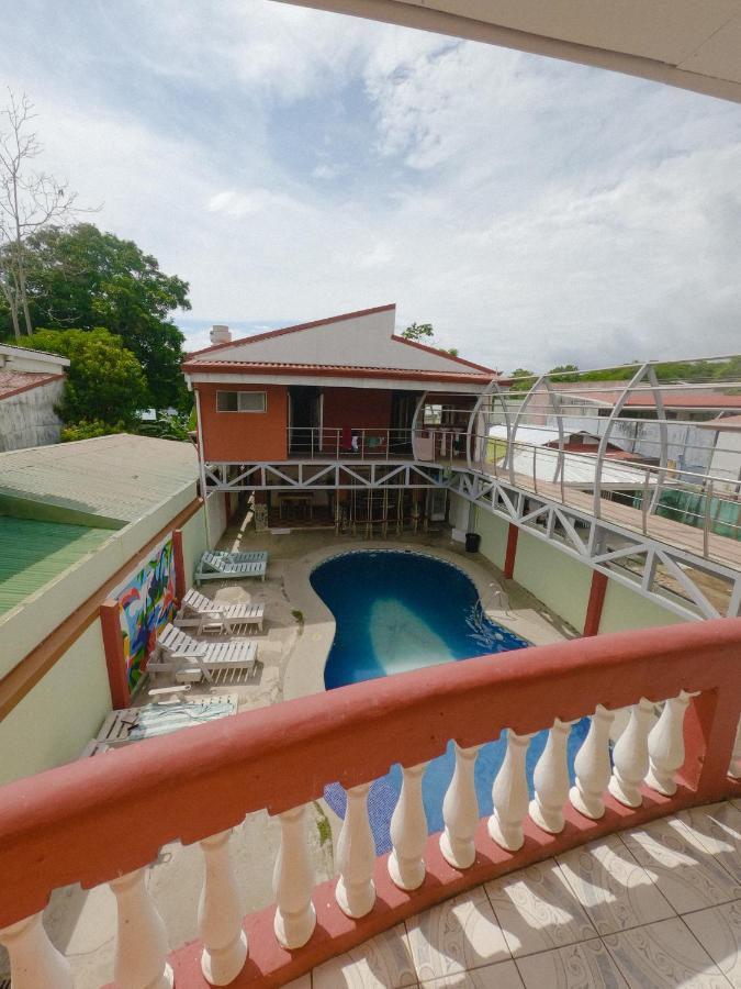 Hostel De Haan ฆาโก ภายนอก รูปภาพ