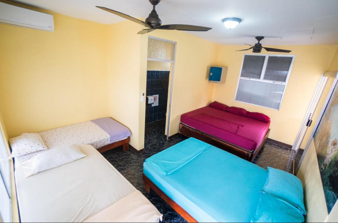 Hostel De Haan ฆาโก ภายนอก รูปภาพ