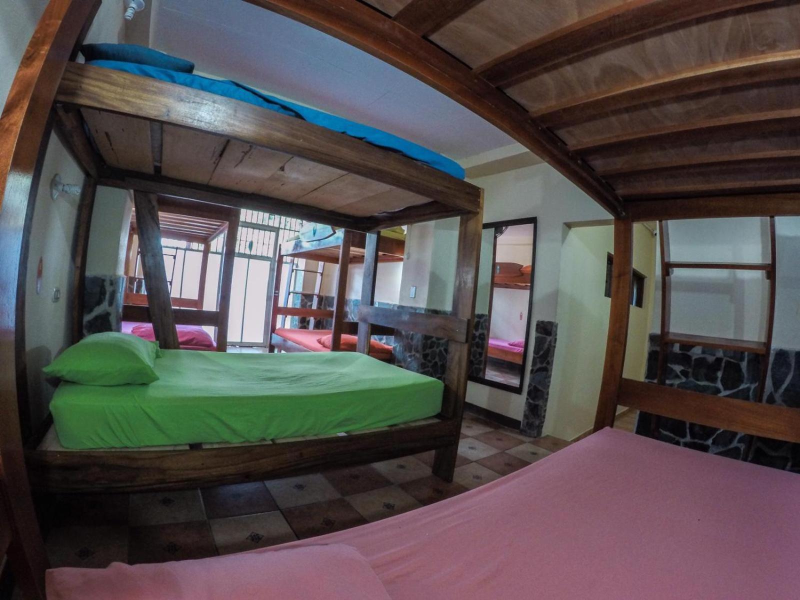 Hostel De Haan ฆาโก ภายนอก รูปภาพ